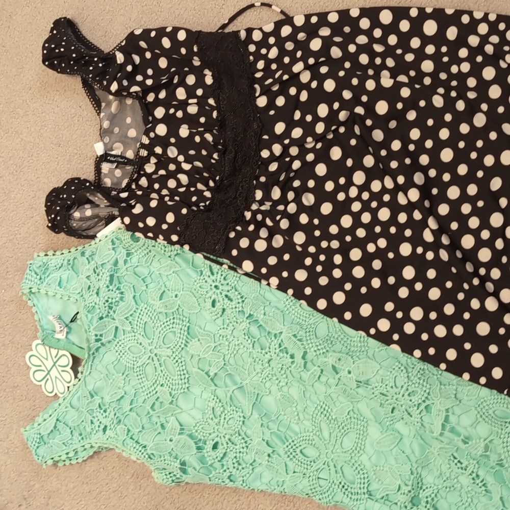 Dress bundle